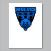 18" x 24" Yard Sign Verticle Thumbnail