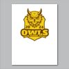 18" x 24" Yard Sign Verticle Thumbnail