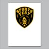 18" x 24" Yard Sign Verticle Thumbnail