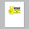 18" x 24" Yard Sign Verticle Thumbnail