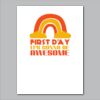 18" x 24" Yard Sign Verticle Thumbnail