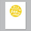 18" x 24" Yard Sign Verticle Thumbnail