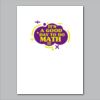 18" x 24" Yard Sign Verticle Thumbnail