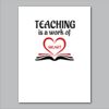 18" x 24" Yard Sign Verticle Thumbnail