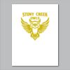 18" x 24" Yard Sign Verticle Thumbnail