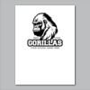 18" x 24" Yard Sign Verticle Thumbnail