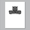 18" x 24" Yard Sign Verticle Thumbnail