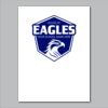 18" x 24" Yard Sign Verticle Thumbnail