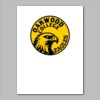 18" x 24" Yard Sign Verticle Thumbnail