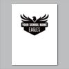 18" x 24" Yard Sign Verticle Thumbnail