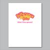 18" x 24" Yard Sign Verticle Thumbnail