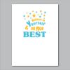 18" x 24" Yard Sign Verticle Thumbnail