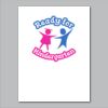 18" x 24" Yard Sign Verticle Thumbnail