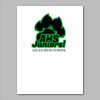 18" x 24" Yard Sign Verticle Thumbnail