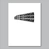 18" x 24" Yard Sign Verticle Thumbnail