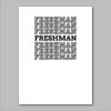 18" x 24" Yard Sign Verticle Thumbnail