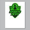 18" x 24" Yard Sign Verticle Thumbnail