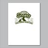 18" x 24" Yard Sign Verticle Thumbnail