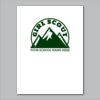 18" x 24" Yard Sign Verticle Thumbnail