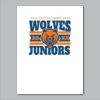 18" x 24" Yard Sign Verticle Thumbnail