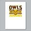 18" x 24" Yard Sign Verticle Thumbnail