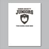 18" x 24" Yard Sign Verticle Thumbnail