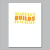 18" x 24" Yard Sign Verticle Thumbnail
