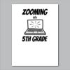 18" x 24" Yard Sign Verticle Thumbnail