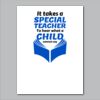18" x 24" Yard Sign Verticle Thumbnail