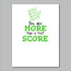 18" x 24" Yard Sign Verticle Thumbnail