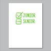 18" x 24" Yard Sign Verticle Thumbnail