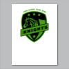 18" x 24" Yard Sign Verticle Thumbnail