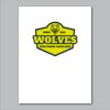 18" x 24" Yard Sign Verticle Thumbnail