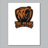 18" x 24" Yard Sign Verticle Thumbnail