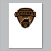 18" x 24" Yard Sign Verticle Thumbnail