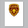 18" x 24" Yard Sign Verticle Thumbnail