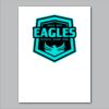 18" x 24" Yard Sign Verticle Thumbnail