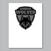18" x 24" Yard Sign Verticle Thumbnail
