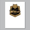 18" x 24" Yard Sign Verticle Thumbnail