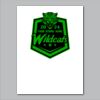 18" x 24" Yard Sign Verticle Thumbnail