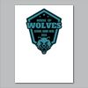 18" x 24" Yard Sign Verticle Thumbnail