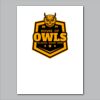 18" x 24" Yard Sign Verticle Thumbnail
