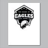 18" x 24" Yard Sign Verticle Thumbnail
