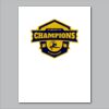 18" x 24" Yard Sign Verticle Thumbnail