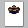 18" x 24" Yard Sign Verticle Thumbnail