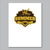 18" x 24" Yard Sign Verticle Thumbnail