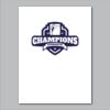18" x 24" Yard Sign Verticle Thumbnail