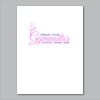 18" x 24" Yard Sign Verticle Thumbnail