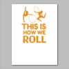18" x 24" Yard Sign Verticle Thumbnail