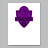 18" x 24" Yard Sign Verticle Thumbnail